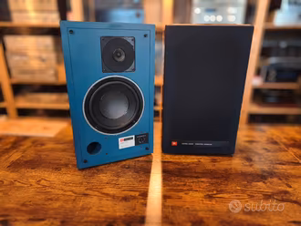Used JBL 4301B Studio monitors for Sale | HifiShark.com