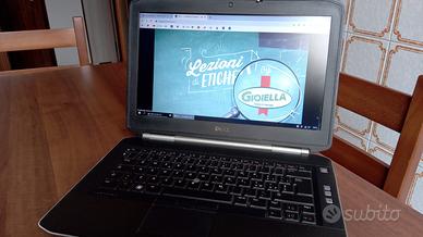 Pc portatile 16” i5 4core youtube win10 hdmi offic
