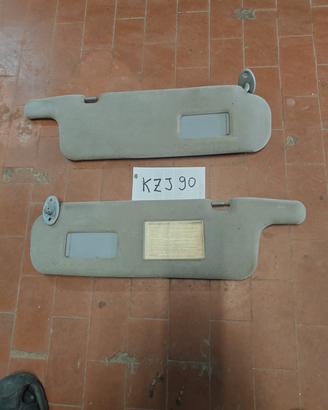parasole Toyota kzj90 