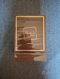 Profumo Khamrah Qahwa 100ml