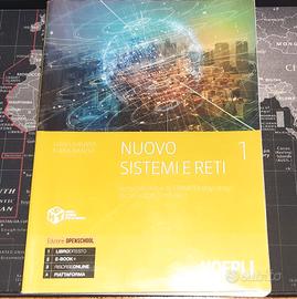 Nuovo sistemi e reti 1 Hoepli