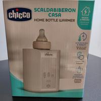 Scaldabiberon digitale Chicco