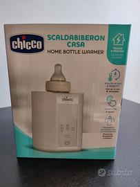 Scaldabiberon digitale Chicco