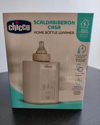 Scaldabiberon digitale Chicco