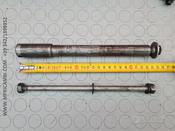 PERNO ANTERIORE BMW R 1100 GS 1998 1999 GS1100 199