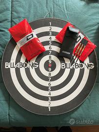 Gioco freccette BILLABONG