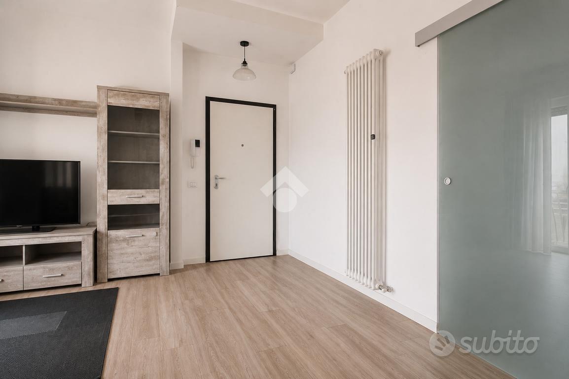 Appartamento – Vicenza, San Pio X - Vista 4
