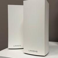 Linksys Velop MX8400 Sistema WiFi 6 mesh