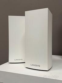 Linksys Velop MX8400 Sistema WiFi 6 mesh