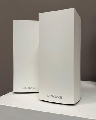 Linksys Velop MX8400 Sistema WiFi 6 mesh