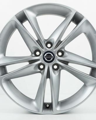 4 Cerchi da 19' in Lega - Nissan - Qashqai X - Tra