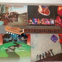 DISCHI  Lynyrd Skynyrd Rock americano 1STAMPA