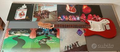 VINILI Lynyrd Skynyrd Rock USA House of Lords Y&T