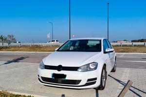 Volkswagen Golf 7 TGI metano