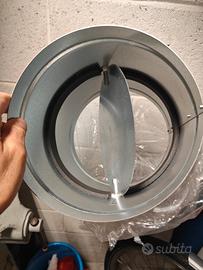 Serrande AIRZONE diam.200