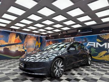 Tesla Model 3 NV35 Long Range AWD (418)