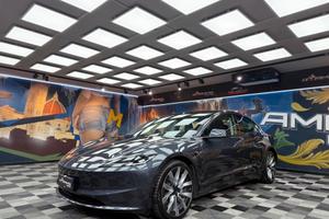 Tesla Model 3 NV35 Long Range AWD (418)