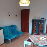 Letojanni collina 2v arredato euro 500