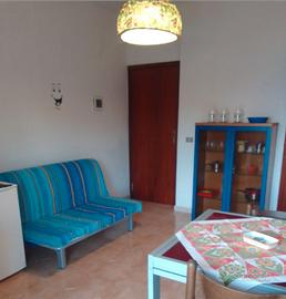 Letojanni collina 2v arredato euro 500