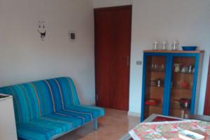 Letojanni collina 2v arredato euro 500