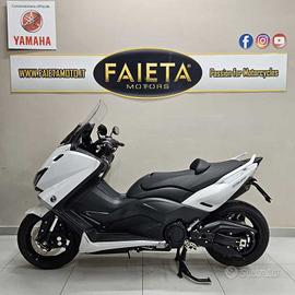 Yamaha T-Max 530 ABS - 2016