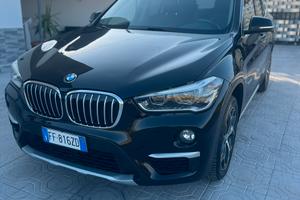 BMW X1 - Xline