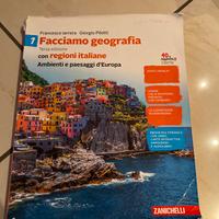 Facciamo geografia 1