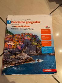 Facciamo geografia 1