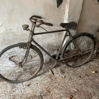 BICICLETTA DA UOMO VINTAGE