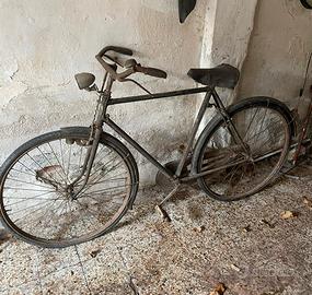 BICICLETTA DA UOMO VINTAGE