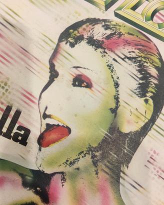 Donatella Rettore 45 giri