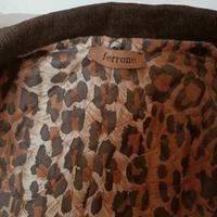 Soprabito tipo jeans