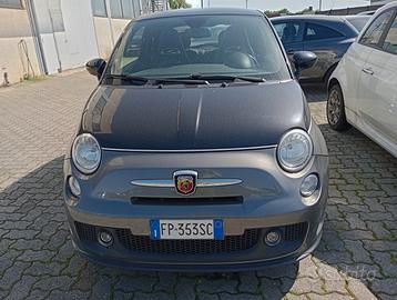 Fiat 500 (2015-->) - 2018