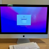 Apple iMac Retina 5K 27-inch, Late 2015