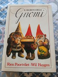 Il segreto degli gnomi 