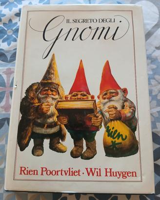 Il segreto degli gnomi 