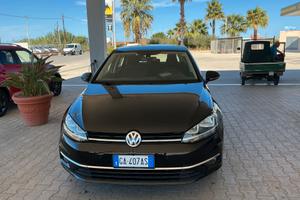 Volkswagen Golf 2.0 TDI DSG 5p. Executive BlueMoti