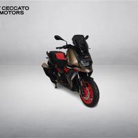 BMW c 400 x Abs my25