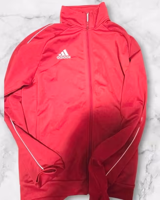 Felpa adidas