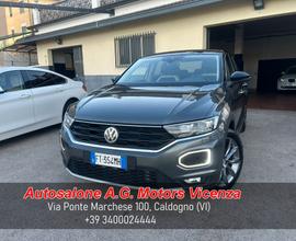 VW T-ROC 2.0 TDI 150CV DSG 4MOTION Advanced