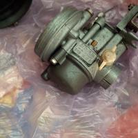 carburatore dell'orto per vespa pk 50
