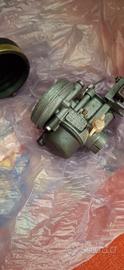 carburatore dell'orto per vespa pk 50