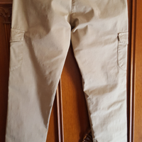 Pantaloni donna