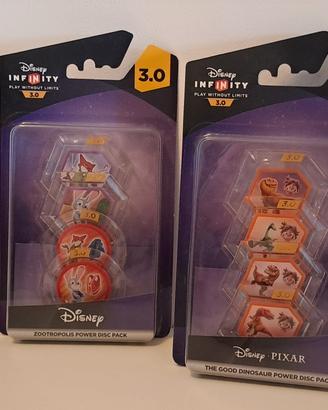 Disney Infinity 3.0 gettoni