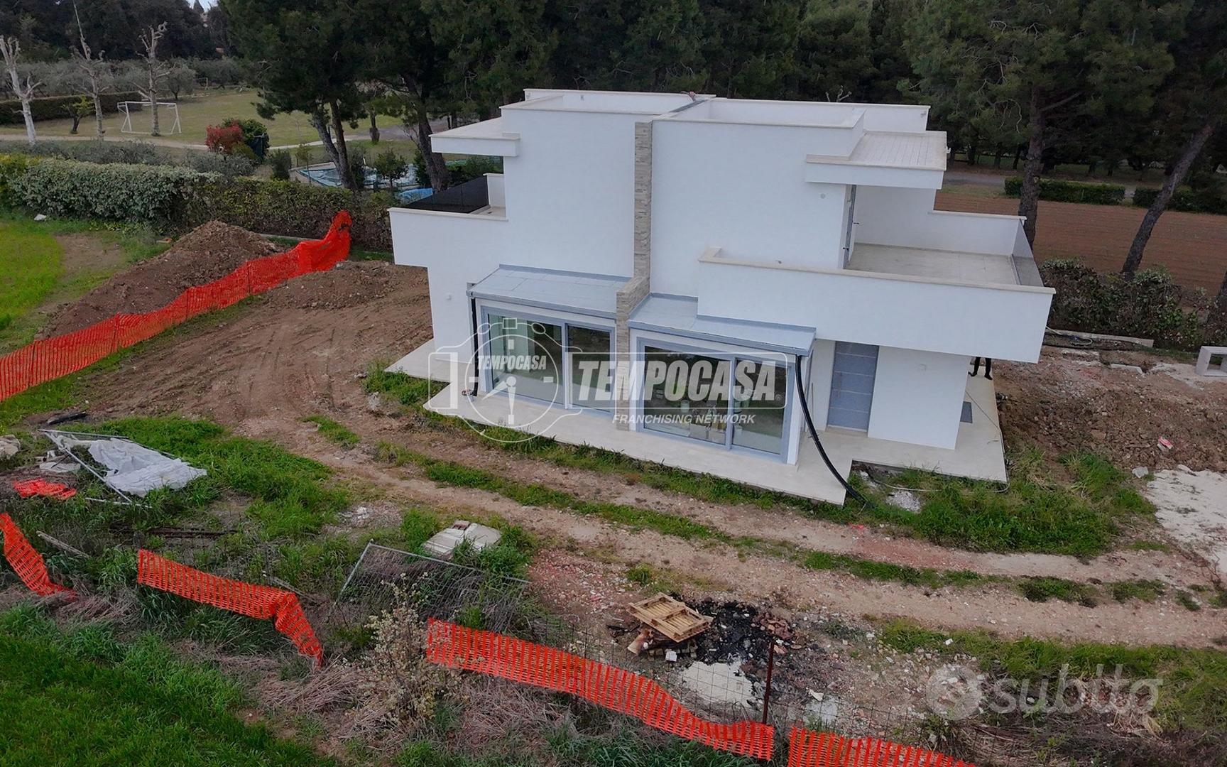 House in Civitanova Marche, San Marone - Vista 2