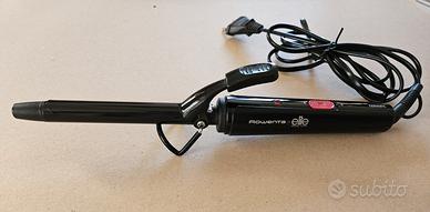 Ferro arricciacapelli Rowenta