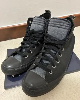 Converse All Stars Counter