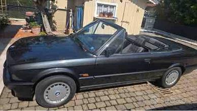 BMW Serie 3 (E30) - 320 Cabrio