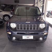 Jeep Renegade 1.6 Mjt 120 CV Longitude