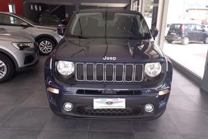 Jeep Renegade 1.6 Mjt 120 CV Longitude
